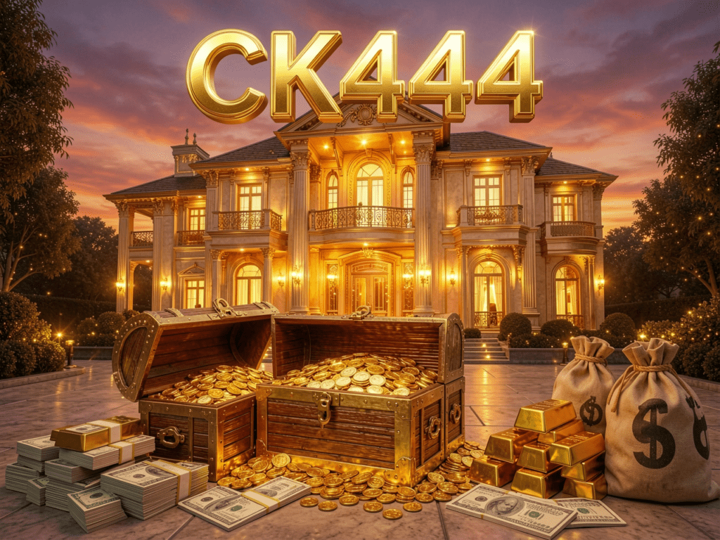 ck444