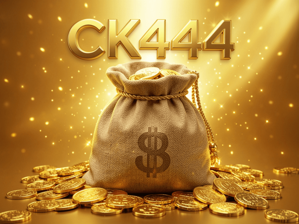 ck444