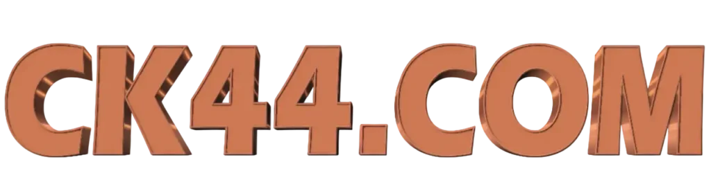 Ck444 Site icon