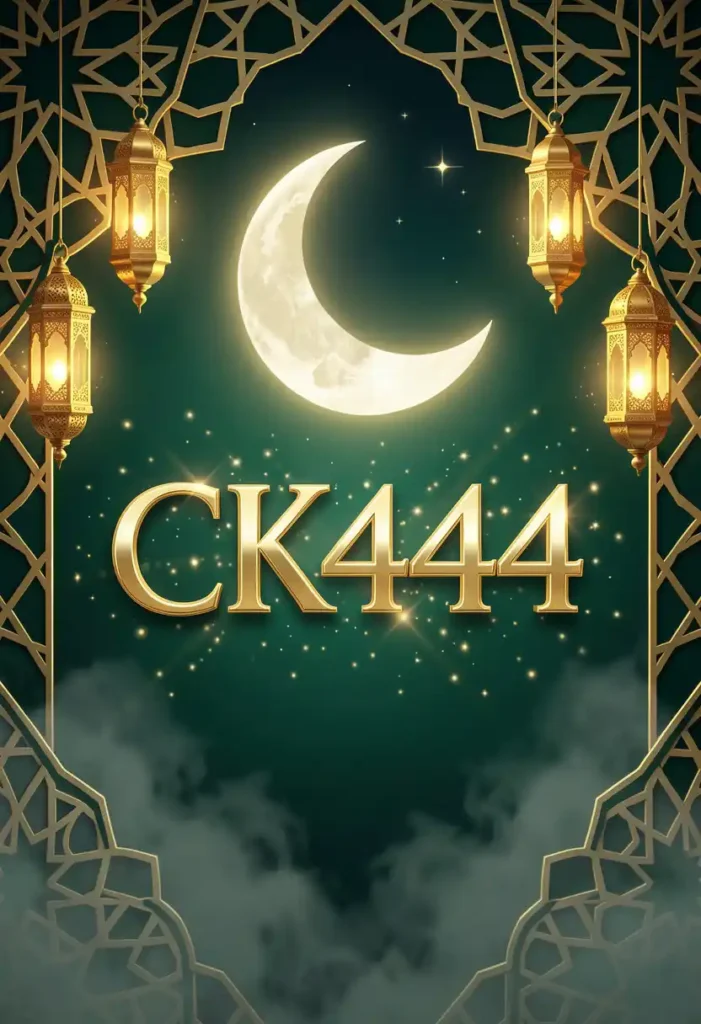ck444