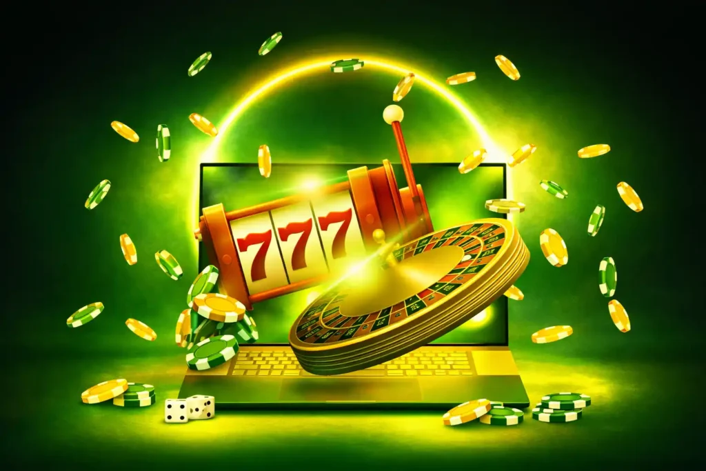 CK444 referral bonus offer