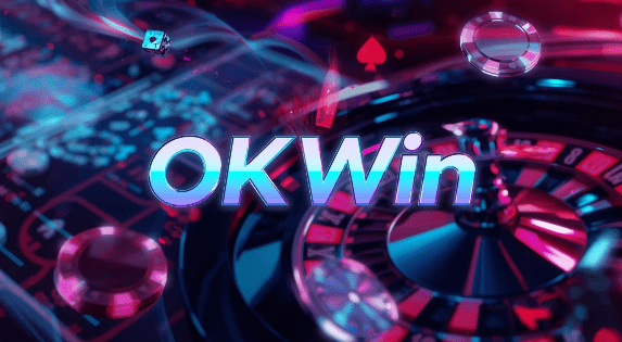 OK Win App: Win Cash Daily with Fun Games Online