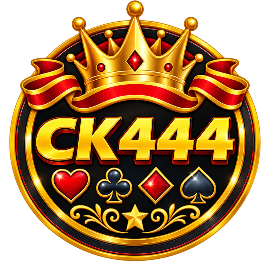 CK444 Login Gaming Guide
