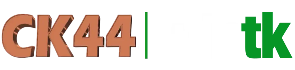 CK444 Gaming Conclusion