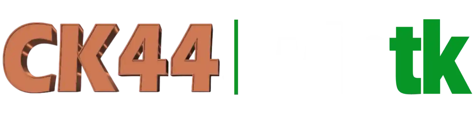 CK444 Gaming Conclusion