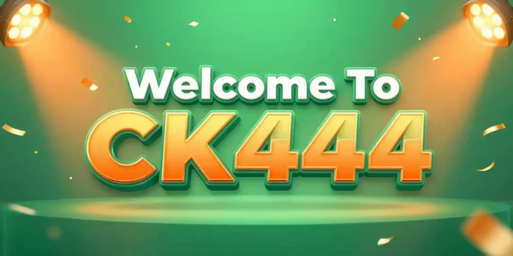 CK444 Register Guide 2026